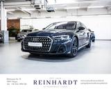 Audi A8 L 60TFSIe 20Z/ACC/HuD/PANO/B&O/RSE+/360°/EXCL - Audi A8: Rs8