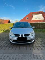 Renault Scenic Exception 1.6 16V Exception - Renault Scenic Gebrauchtwagen in Hannover