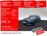 Audi A4 Avant S-LINE COMPETITION EDITION PLUS 40 TFSI - Audi A4 competition plus Gebrauchtwagen
