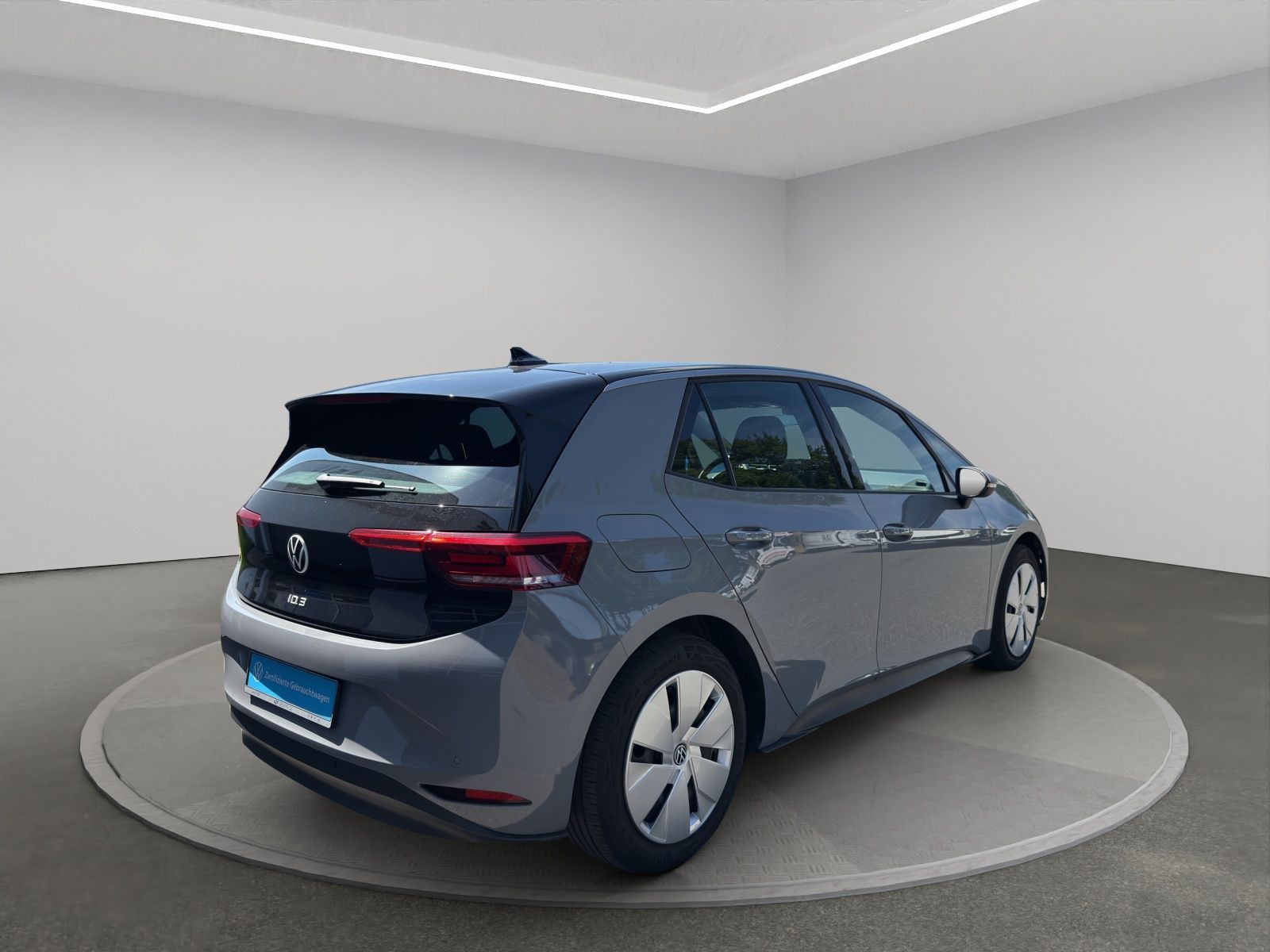Volkswagen ID.3 - Bild 4