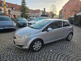 Opel Corsa D Tüv2027 Klima Top 82tkm 4Zylinder 2FuZv - gebrauchte Opel Corsa aus dem Jahr 2008