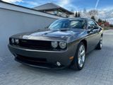 Andere Dodge Challenger 3.6 V6 * 305 KM * 112000 km - Andere mit Benzin-Antrieb: Coupé