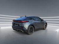 Toyota C-HR - Vorschau Bild 6