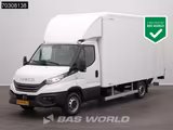 Iveco Daily 35S18 Neu! 3.0L Automatik Ladebordwand 180 - Iveco 4x4