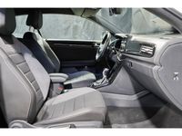 Volkswagen T-Roc - Vorschau Bild 9