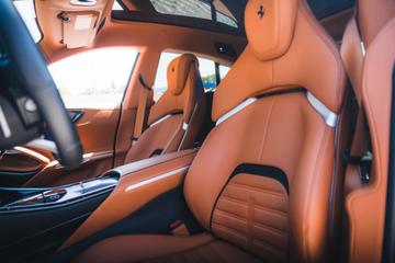 صورة مصغرة 17 لـ 2023 Ferrari PUROSANGUE