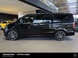 Mercedes-Benz V 220 d 4MATIC LANG AIRMATIC AMG KAMERA 6-SITZE - Mercedes-Benz V 220 in Wuppertal