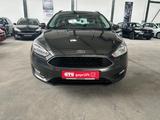Ford Focus 1,0 EcoBoost 92kW Business Turnier - Ford Focus Business mit Benzin-Antrieb