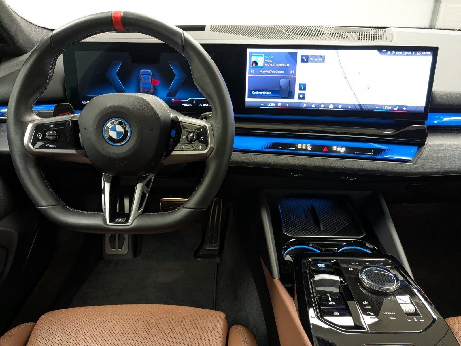 BMW i5 - Bild 9