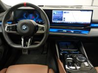 BMW i5 - Vorschau Bild 9
