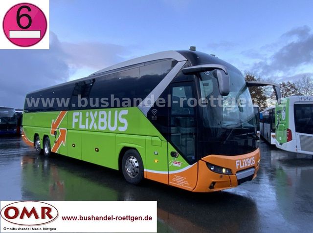 Neoplan Tourliner/59 Sitze/ Tourismo/S 517/R 08