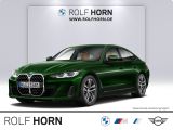 BMW 430i Gran Coupe Autom HUD AHK Pano Laser H/K 18 - gebrauchte BMW 430 Gran Coupé aus dem Jahr 2023