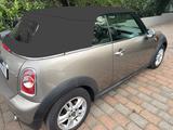 MINI Cooper D Cabrio Cooper - MINI Cooper D Cabrio Gebrauchtwagen
