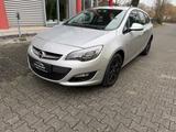 Opel Astra J Sports Tourer Energy - Opel Astra ENERGY mit Diesel-Antrieb
