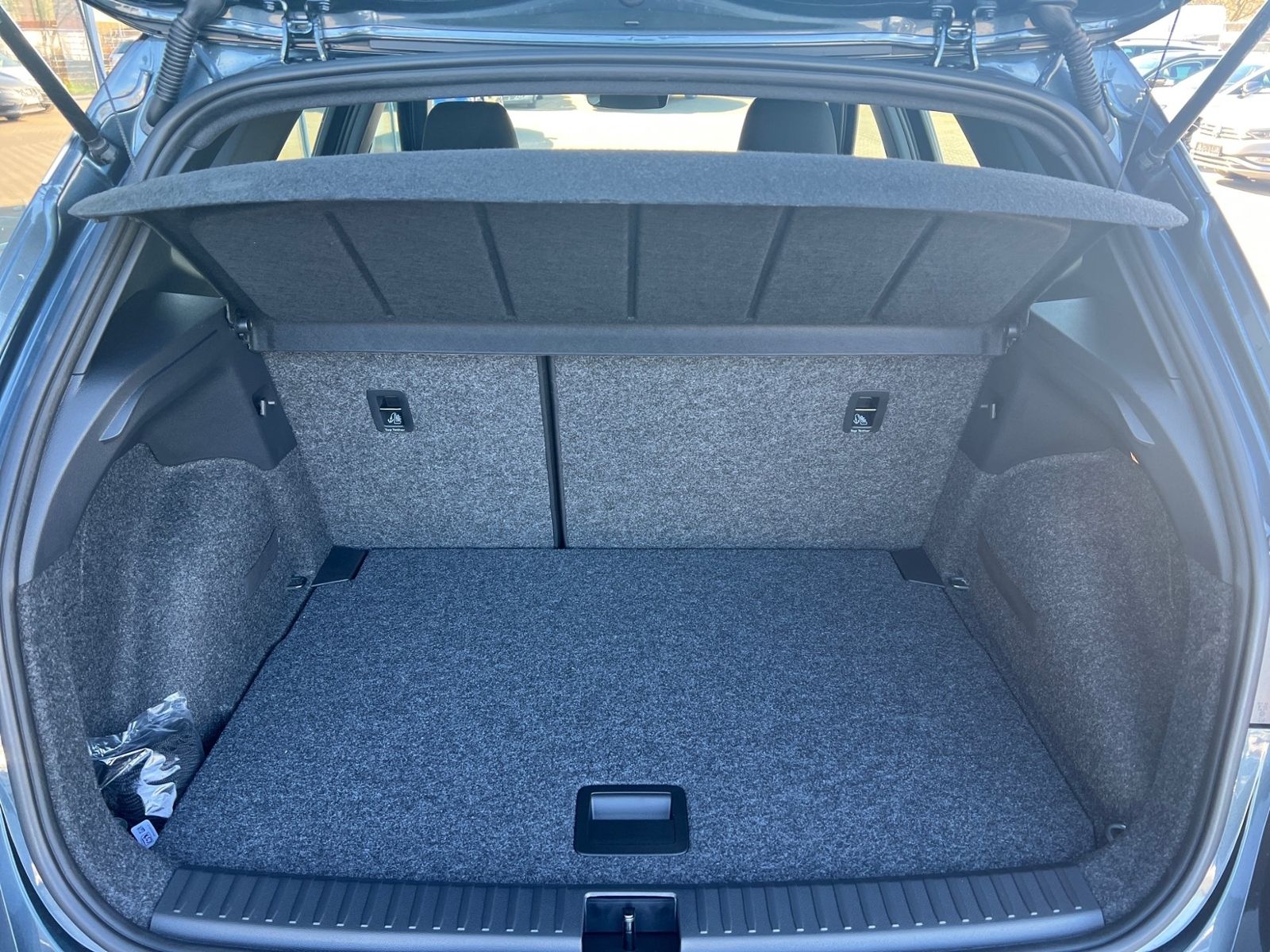 Seat Arona - Bild 15