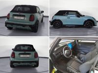 MINI Cooper S Cabrio - Vorschau Bild 2