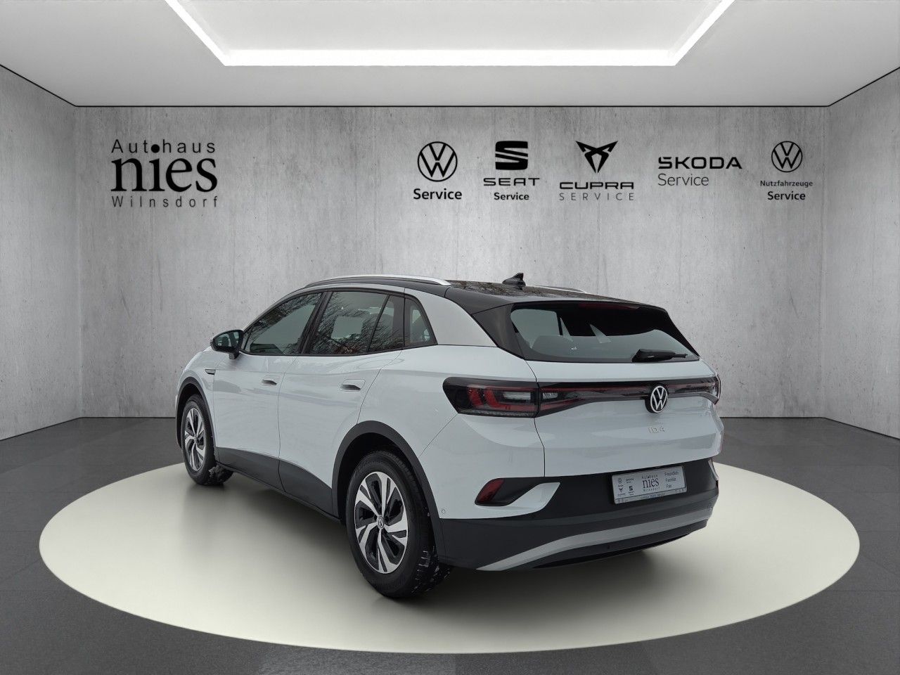 Volkswagen ID.4 - Bild 11