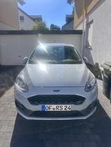 Ford Fiesta 1,5 EcoBoost ST mit Styling-Paket ST ... - Ford Fiesta ST-mit-Styling-Paket mit Benzin-Antrieb