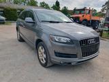 Audi Q7 Premium 3,0l TSFI Quattro - Audi: Premium