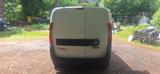 Fiat Doblo 1.3 16V Multijet LOUNGE LOUNGE - Fiat Doblo von privat