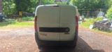 Fiat Doblo 1.3 16V Multijet LOUNGE LOUNGE - Fiat Doblo in Hamburg