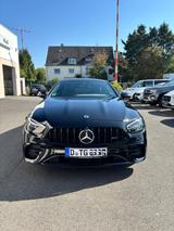 Mercedes-Benz E53 AMG 4MATIC+/pano/burmester/night/sportauspuf