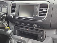 Fahrzeugabbildung Vivaro Kombi L