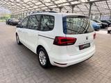 Seat Alhambra 1.4 TSI Style  AHK|ParkAssist|Tempomat - Seat Alhambra: 1.4