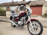Hyosung GA125 ROK - Offers