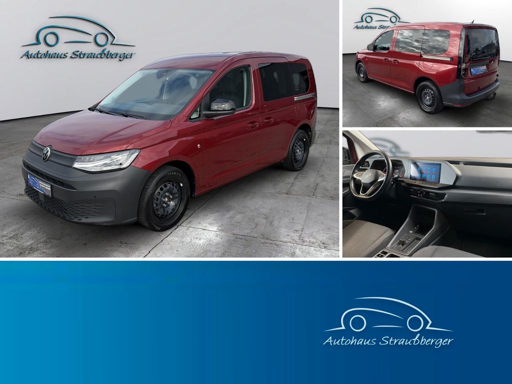 Image of Volkswagen Caddy