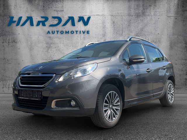 Peugeot 2008 Active