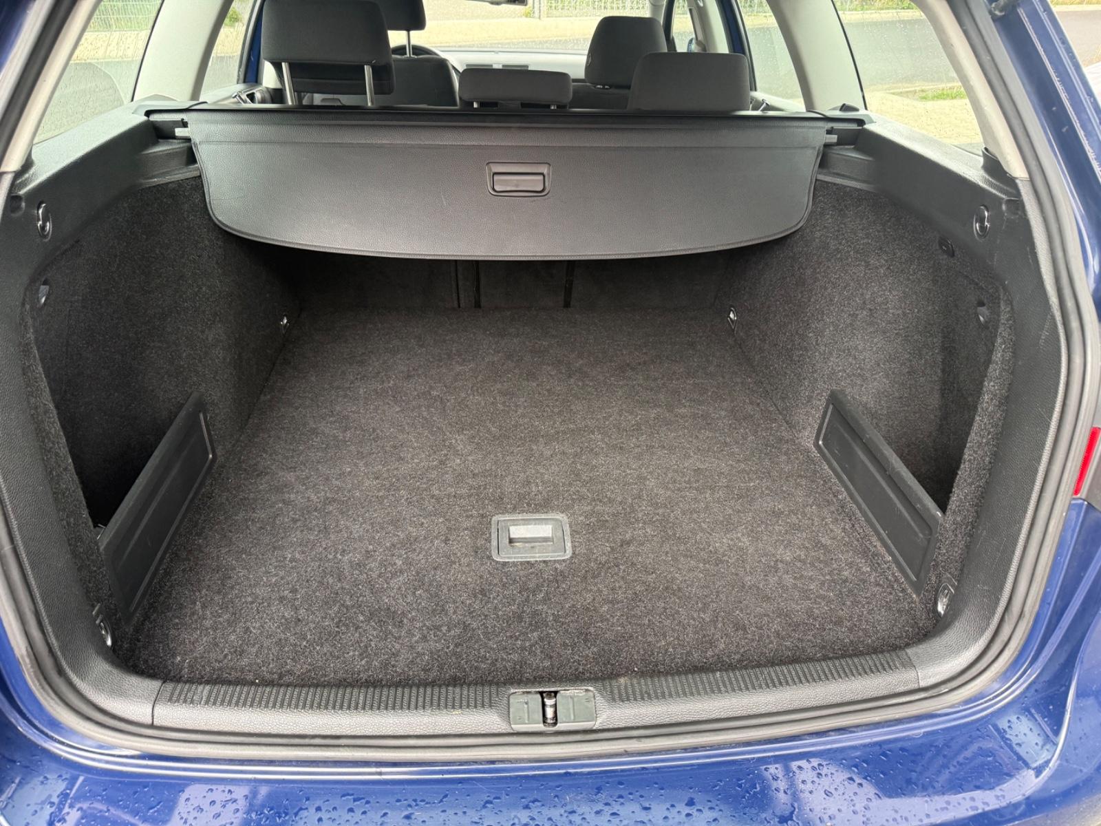 Volkswagen Passat Variant Comfortline