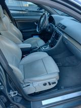 Audi S4 4.2 quattro / Guter Zustand/TÜV/2.Hand - gebrauchte Audi S4 aus dem Jahr 2004