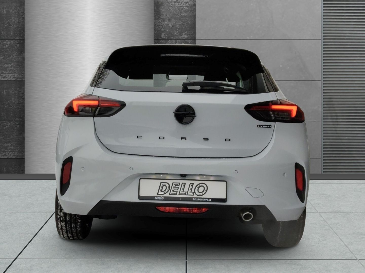 Opel Corsa - Bild 6