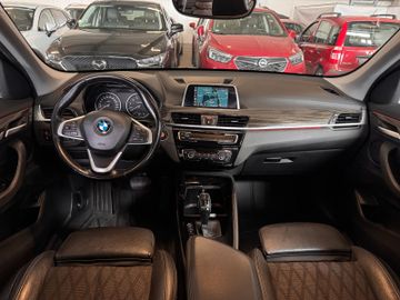 BMW X1 - 10