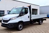 Iveco Daily 35S16HA PRITSCHE 3.0L *4,1M *3,5tAHK*AUTOM - Iveco: Pritsche Daily