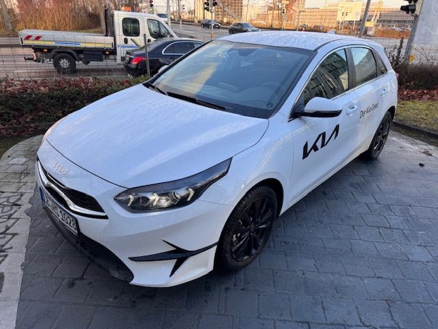 Kia cee'd / Ceed