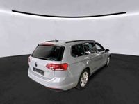 Volkswagen Passat Variant - Vorschau Bild 3