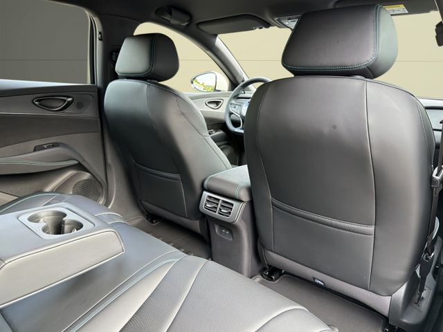 BYD Seal 6 DM-i Touring Boost PHEV+LED+ACC+Kam+Leder