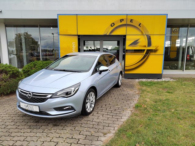 Opel Astra K Lim. Active*PDC v+h*Sitzhzg.*Lenk.hzg.*