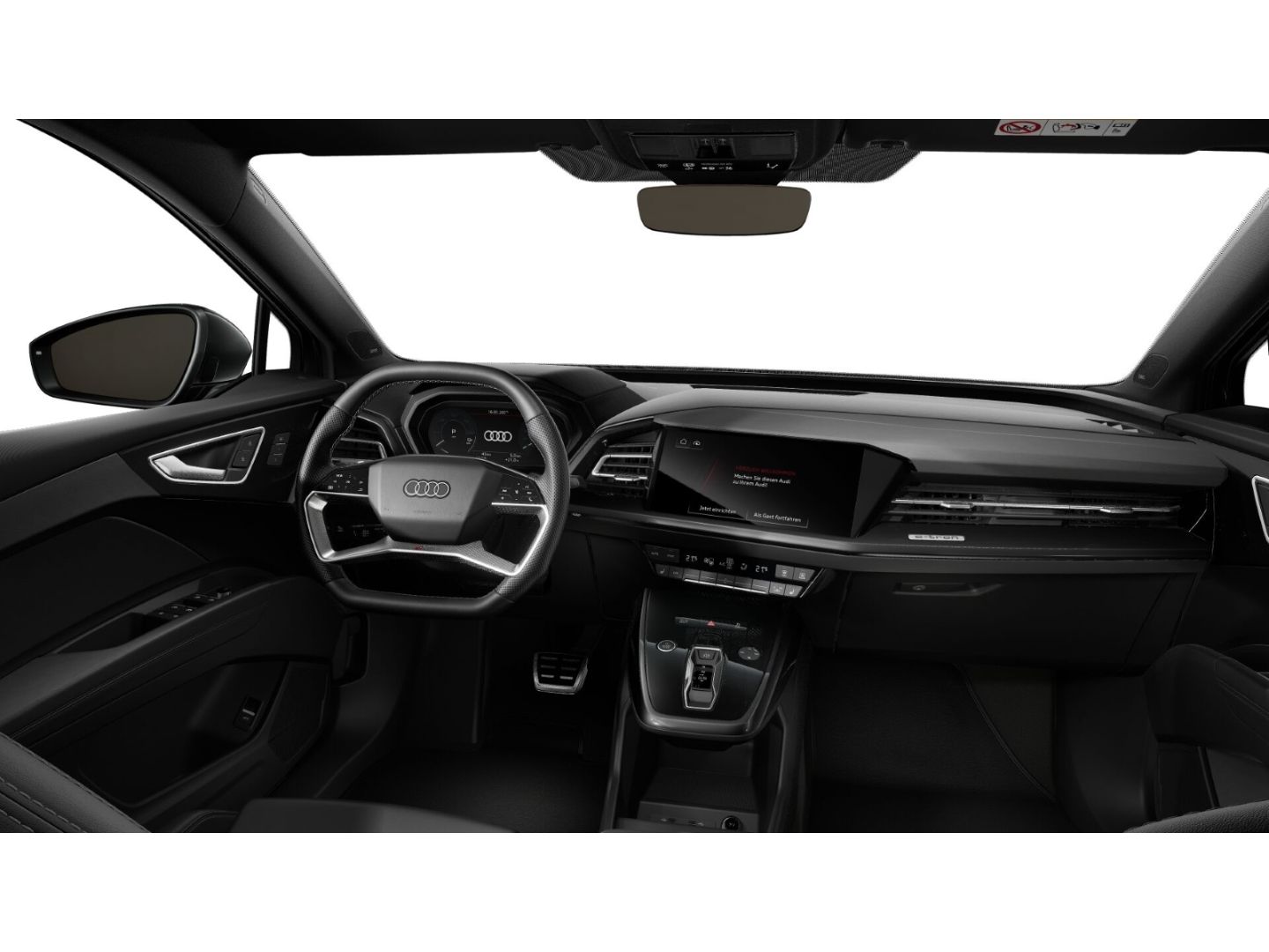 Audi Q4 e-tron - Bild 4