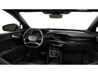 Audi Q4 e-tron - Vorschau Bild 4