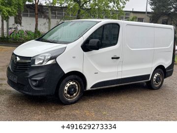 Opel Vivaro - 11