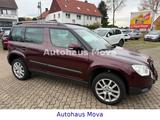 Skoda Yeti Ambition Plus Edition - Skoda Yeti in Kassel