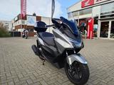 Honda Forza 125 NSS125 *1. Hand*Top Case*Scheckheft* - HONDA 125 S