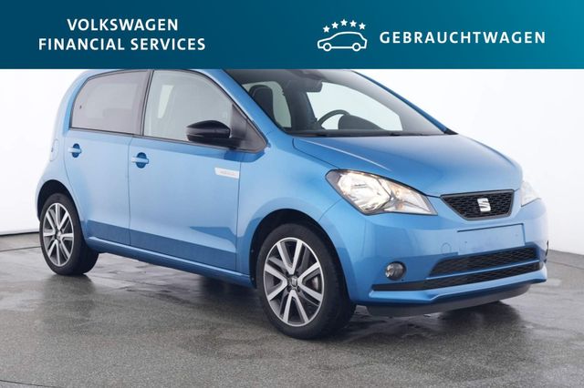 Seat Mii electric Plus 61kW 1-Gang 4 Türen mit Anschl