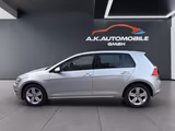 Volkswagen Golf VII Lim. Comfortline BMT TGI  Benzin / CNG - Volkswagen Golf: Tgi