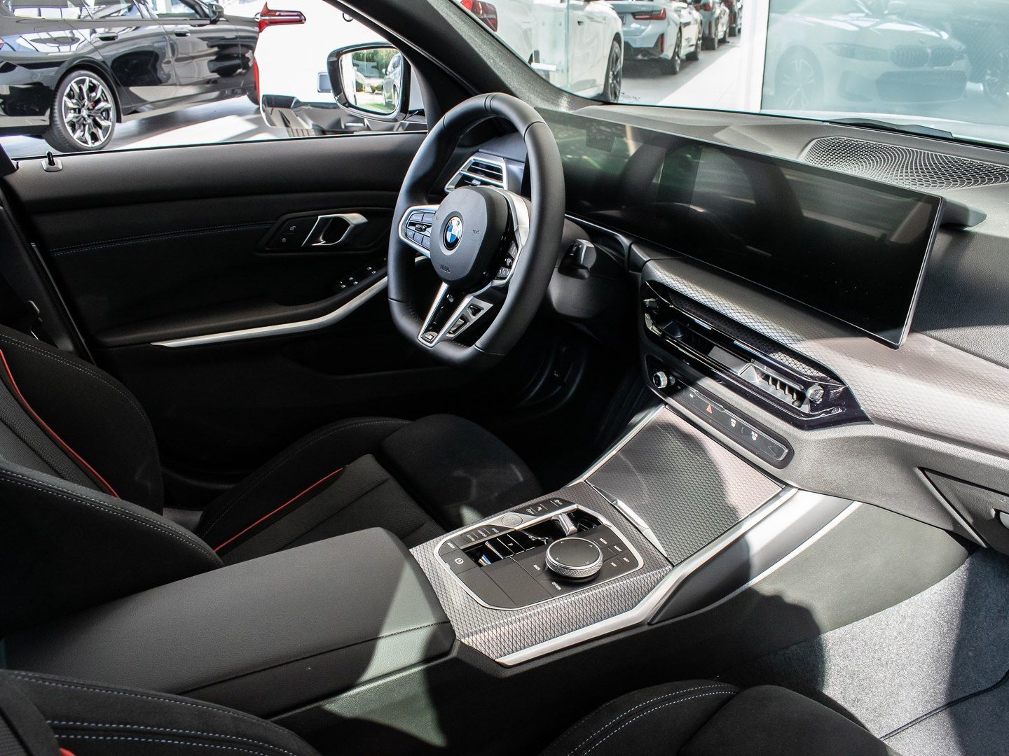 BMW 318 - Bild 9