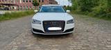 Audi A8 L 4.0 TFSI  quattro - soft Close 