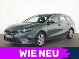 Kia cee'd Sporty Wagon  Rückfahrkamera|SHZ|Eco-Paket - Kia: Eco Cee D